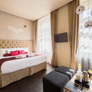 Design Jewel Praha