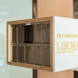 Libero Praha