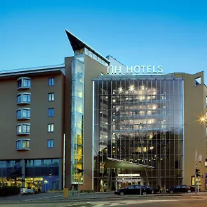 Hotel Nh, Praga