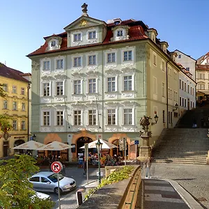 Golden Star Отель