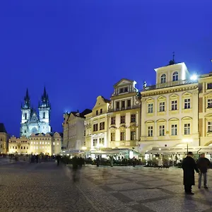 Grand Отель