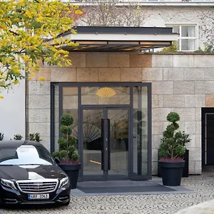 Hotel Mandarin Oriental,, Praga