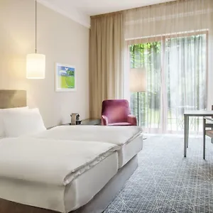 Hotel Nh, Praga