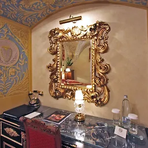 Alchymist Nosticova Palace Praha