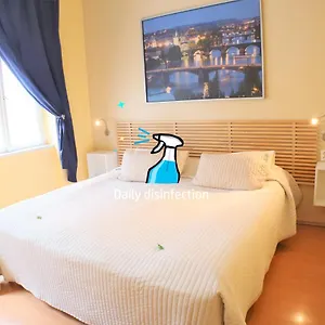 Lounge Crown Отель