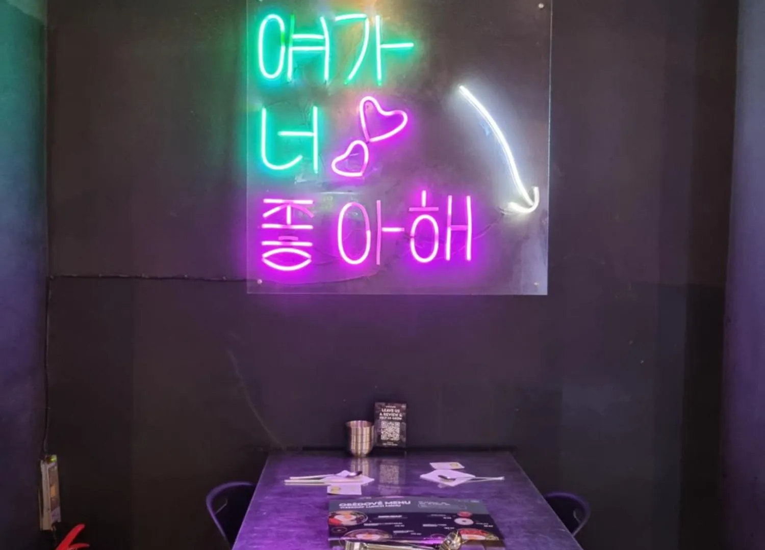 Hostel Korea Town Praha