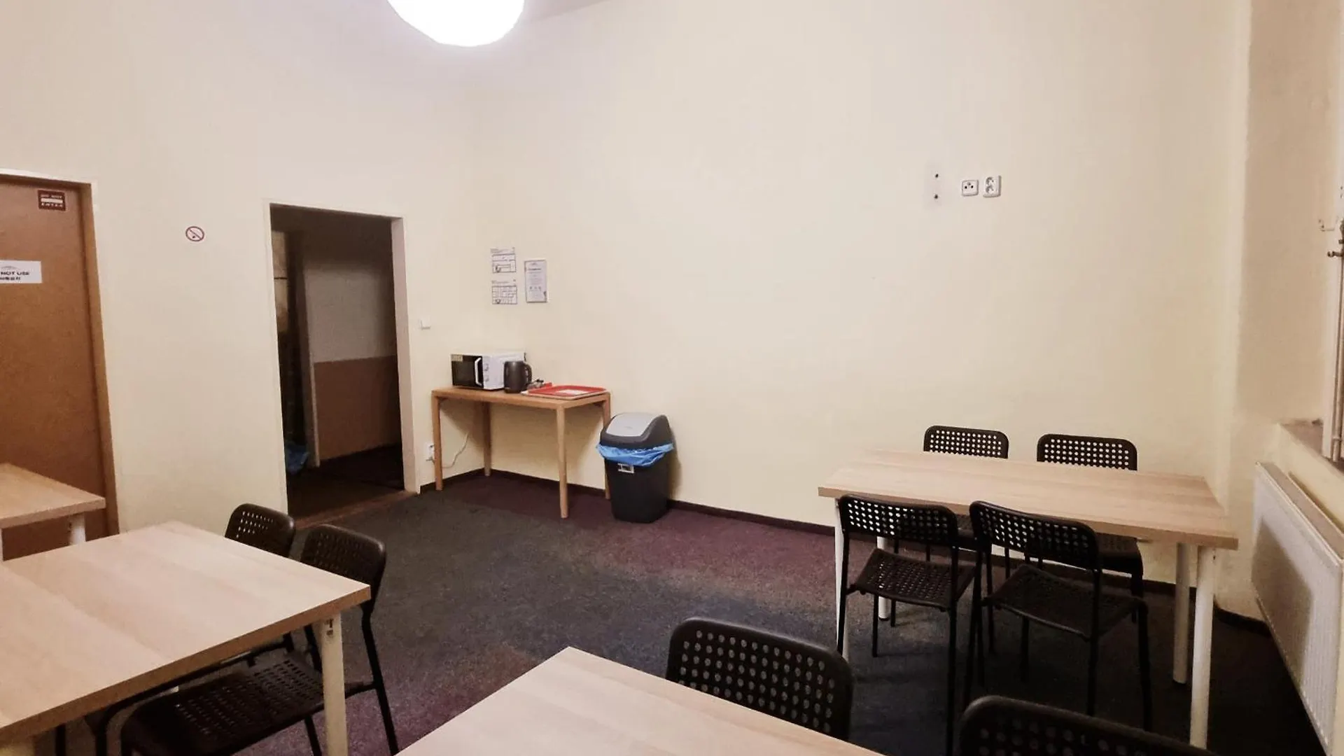 Hostel Korea Town Praha
