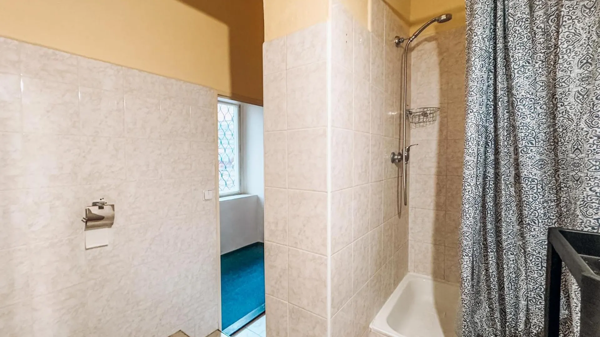 Hostel Korea Town Praha